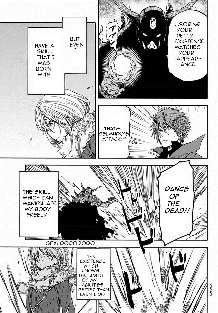Tensei Shitara Slime Datta Ken, Chapter 24 image 25